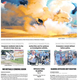 Illustration for article titled Examining the Word Choice of Print Media in the Wake of Ferguson